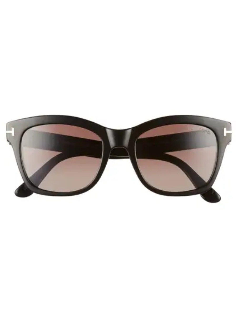 Tom Ford Lauren 52mm Sunglasses